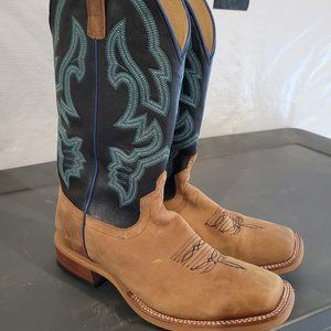 Men's Horse Power by Anderson Bean Pecan Barking Iron